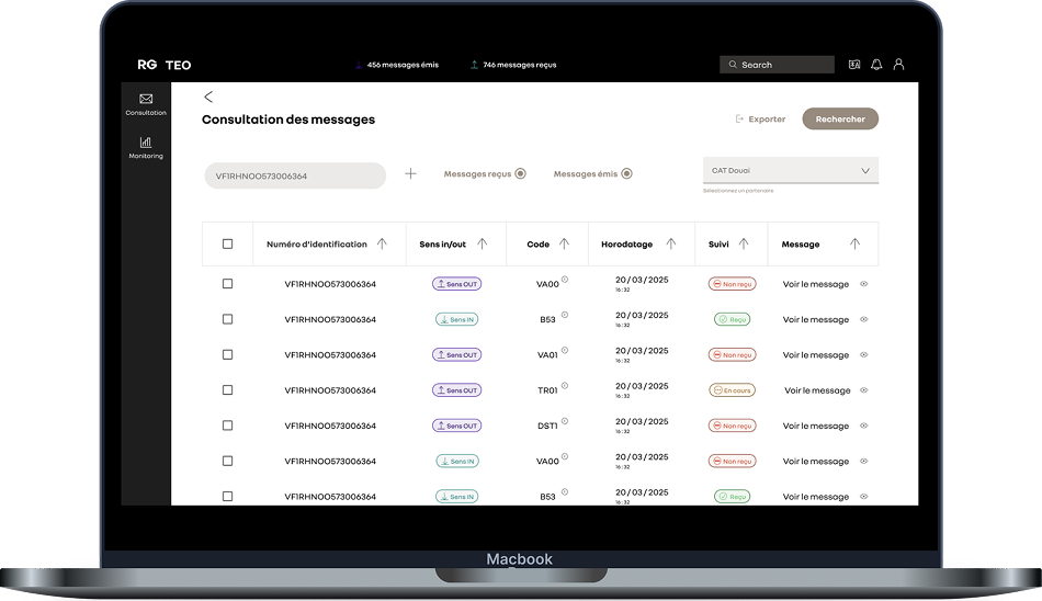Renault Group — Mockup hero